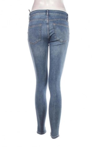 Damen Jeans Zara, Größe S, Farbe Blau, Preis € 8,99
