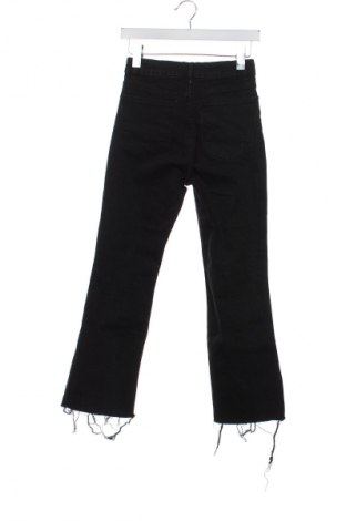 Női farmernadrág Zara, Méret M, Szín Fekete, Ár 5 400 Ft