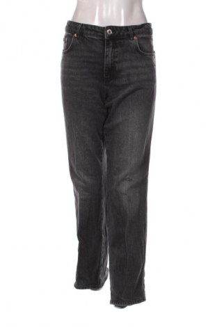 Női farmernadrág Zara, Méret M, Szín Szürke, Ár 3 669 Ft