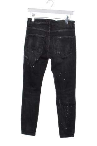 Damskie jeansy Zara, Rozmiar M, Kolor Szary, Cena 40,99 zł