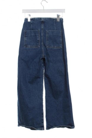 Damen Jeans Zara, Größe XS, Farbe Blau, Preis € 13,81