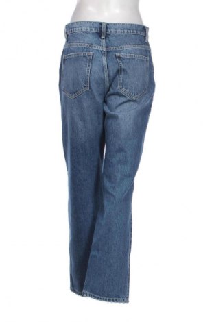 Dámské džíny  Zara, Velikost M, Barva Modrá, Cena  346,00 Kč