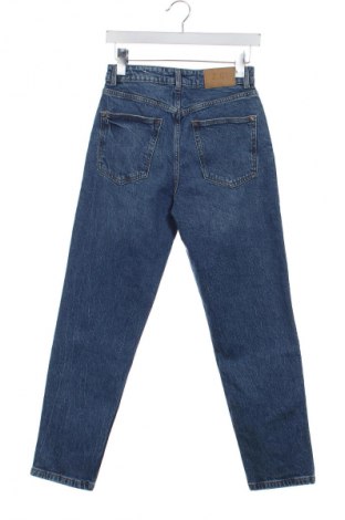 Dámské džíny  Zara, Velikost M, Barva Modrá, Cena  785,00 Kč
