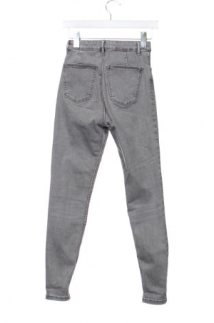 Dámské džíny  Zara, Velikost XS, Barva Šedá, Cena  342,00 Kč