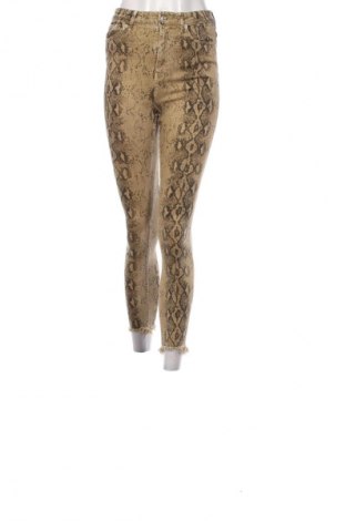 Női farmernadrág Zara, Méret S, Szín Sokszínű, Ár 3 669 Ft