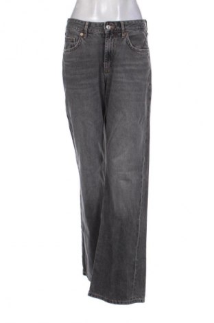 Γυναικείο Τζίν Zara, Μέγεθος M, Χρώμα Γκρί, Τιμή 33,05 €