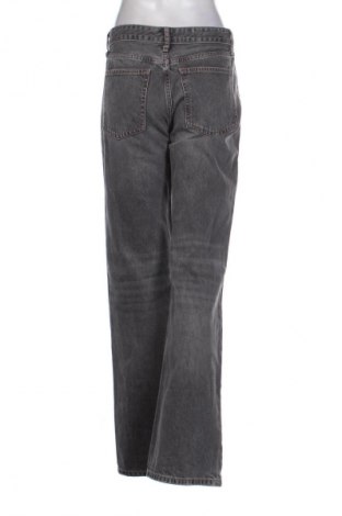 Γυναικείο Τζίν Zara, Μέγεθος M, Χρώμα Γκρί, Τιμή 33,05 €
