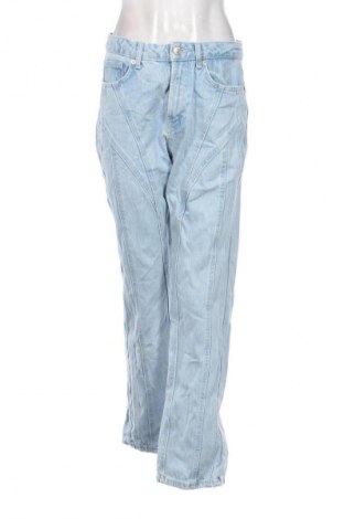 Damen Jeans Zara, Größe M, Farbe Blau, Preis € 8,99