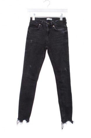Damen Jeans Zara, Größe XS, Farbe Schwarz, Preis € 13,80