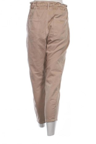 Női farmernadrág Zara, Méret S, Szín Bézs, Ár 5 400 Ft