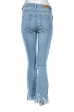 Damen Jeans Zara, Größe S, Farbe Blau, Preis € 9,99