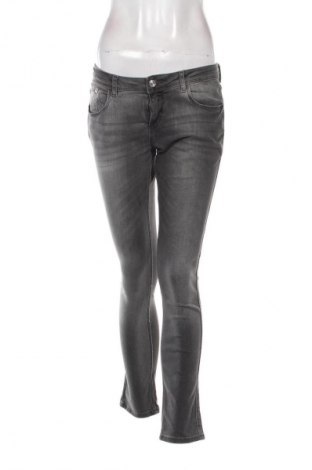 Dámske džínsy  Zara, Veľkosť M, Farba Sivá, Cena  9,95 €