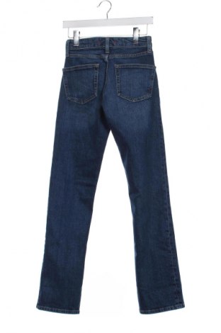 Női farmernadrág Zara, Méret S, Szín Kék, Ár 8 219 Ft