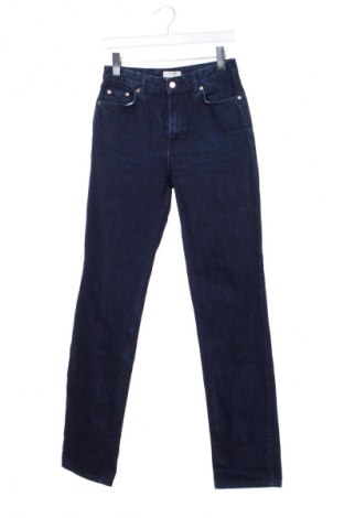 Damen Jeans Zara, Größe XS, Farbe Blau, Preis € 10,06