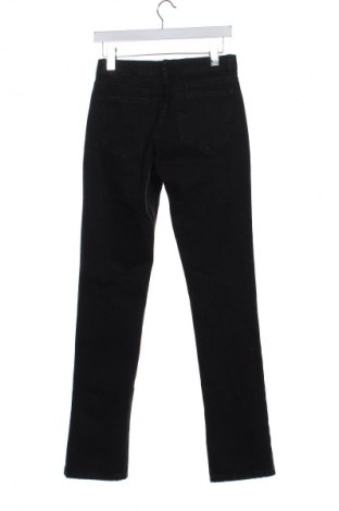 Női farmernadrág Zara, Méret S, Szín Fekete, Ár 7 052 Ft