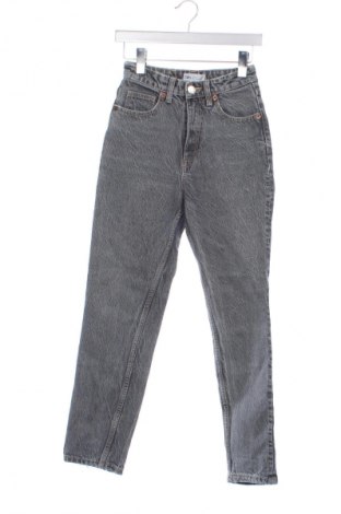 Damen Jeans Zara, Größe XS, Farbe Grau, Preis € 37,00