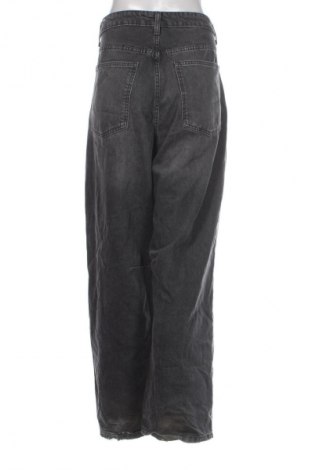 Damen Jeans Zara, Größe L, Farbe Schwarz, Preis 20,99 €