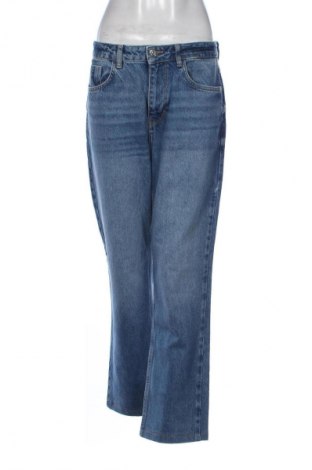 Damen Jeans Zara, Größe M, Farbe Blau, Preis € 18,48
