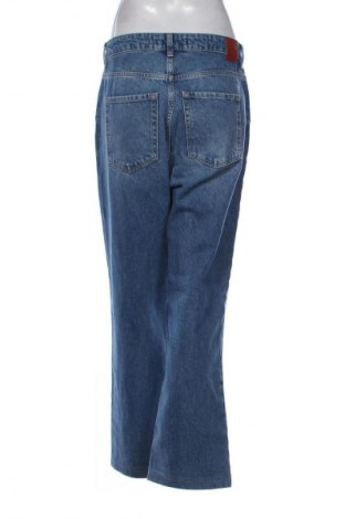 Damen Jeans Zara, Größe M, Farbe Blau, Preis € 18,48