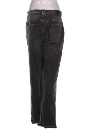 Дамски дънки Zara, Размер M, Цвят Сив, Цена 9,99 лв.