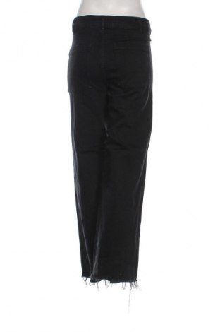 Női farmernadrág Zara, Méret S, Szín Fekete, Ár 7 269 Ft