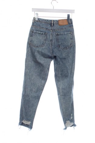 Női farmernadrág Zara, Méret XS, Szín Kék, Ár 5 396 Ft