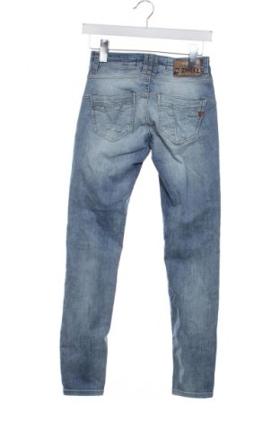 Női farmernadrág Zhrill, Méret S, Szín Kék, Ár 5 489 Ft