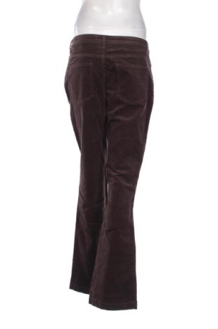 Női kordbársony nadrág Aniston, Méret L, Szín Barna, Ár 9 569 Ft