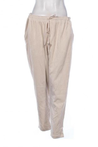 Damen Cordhose Aniston, Größe XXL, Farbe Beige, Preis € 30,99