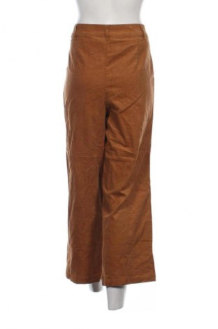 Γυναικείο κοτλέ παντελόνι Anko, Μέγεθος M, Χρώμα Καφέ, Τιμή 11,99 €