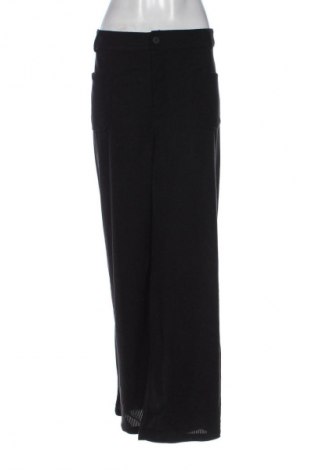 Dámské manšestráky  Apanage, Velikost XL, Barva Černá, Cena  606,00 Kč