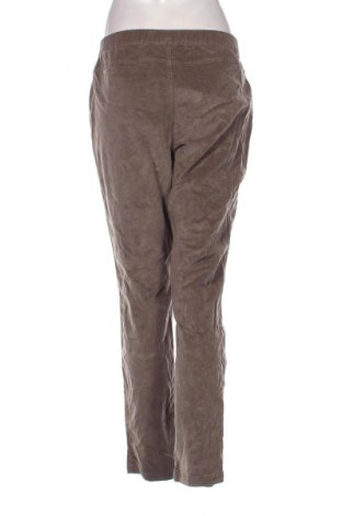 Dámske menčestráky Best Connections, Veľkosť XL, Farba Hnedá, Cena  10,95 €