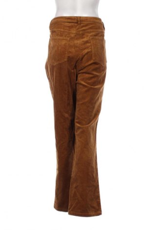 Damen Cordhose Bpc Bonprix Collection, Größe XXL, Farbe Braun, Preis € 13,99