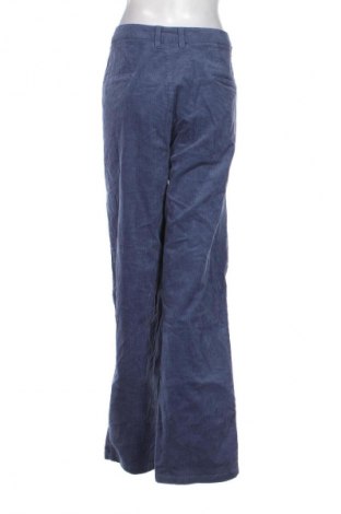 Damen Cordhose Bpc Bonprix Collection, Größe 3XL, Farbe Blau, Preis € 10,99