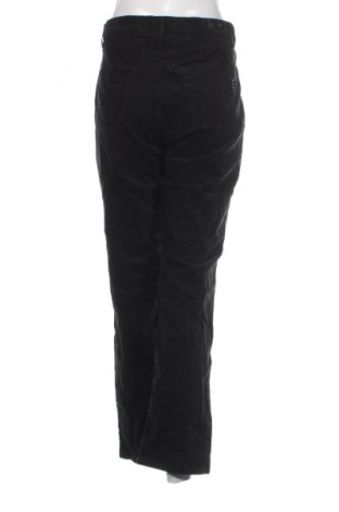 Női kordbársony nadrág Brax, Méret M, Szín Fekete, Ár 5 809 Ft