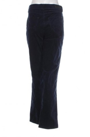 Damen Cordhose Brax, Größe M, Farbe Blau, Preis € 15,99