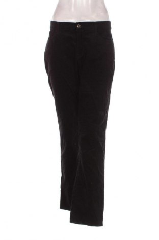 Дамски джинси Brax, Размер M, Цвят Черен, Цена 22,99 лв.