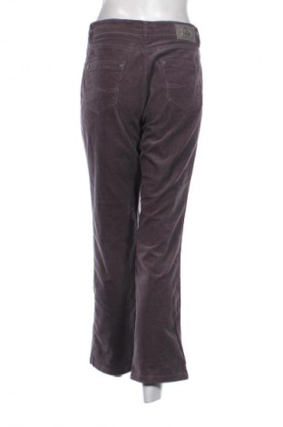 Dámske menčestráky Brax, Veľkosť M, Farba Fialová, Cena  35,00 €