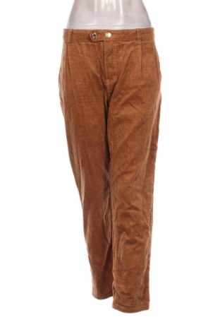 Damen Cordhose C&A, Größe XXL, Farbe Braun, Preis € 13,99