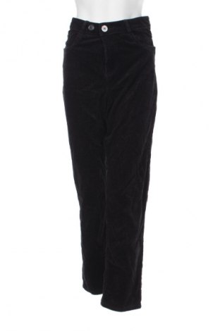 Дамски джинси C&A, Размер XXL, Цвят Черен, Цена 19,99 лв.