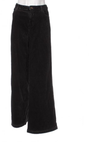 Damen Cordhose C&A, Größe XL, Farbe Schwarz, Preis € 9,99