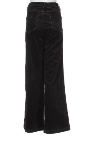 Damen Cordhose C&A, Größe XL, Farbe Schwarz, Preis € 9,99