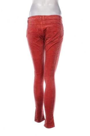 Női kordbársony nadrág Campus, Méret M, Szín Piros, Ár 4 859 Ft