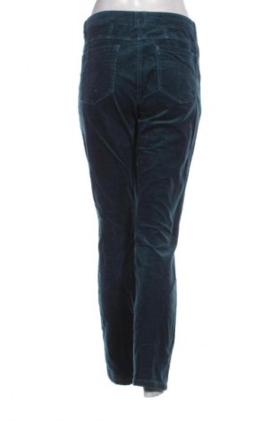 Dámske menčestráky Canda, Veľkosť XL, Farba Modrá, Cena  9,95 €