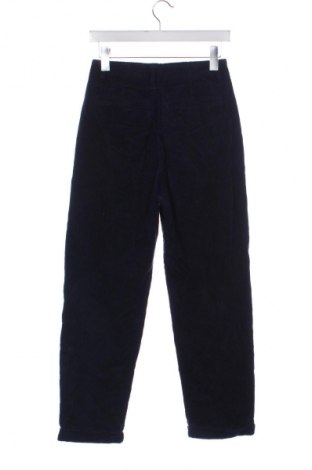 Női kordbársony nadrág Clockhouse, Méret XS, Szín Kék, Ár 2 309 Ft