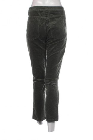 Pantaloni de velvet de femei Closed, Mărime M, Culoare Verde, Preț 123,99 Lei