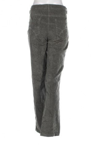 Női kordbársony nadrág Damart, Méret XXL, Szín Zöld, Ár 4 509 Ft