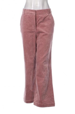 Damen Cordhose Designers Remix By Charlotte Eskildsen, Größe M, Farbe Rosa, Preis € 52,69
