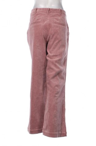 Damen Cordhose Designers Remix By Charlotte Eskildsen, Größe M, Farbe Rosa, Preis € 52,69