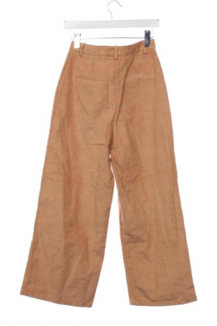 Дамски джинси Dotti, Размер XS, Цвят Бежов, Цена 18,99 лв.